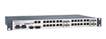   25  Gigabit Ethernet , Profi Line, PoE+ (MS400890MX)