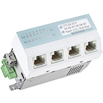 6  Gigabit Ethernet - 6-   