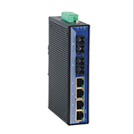 2206-S2/P2 - 6  Fast Ethernet 