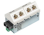 5  Fast Ethernet -