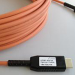 HDMI Active Hybrid Cable