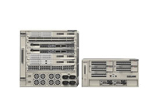 Cisco обновила свою архитектуру для корпоративных сетей