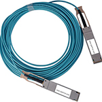  100G QSFP28 AOC - 3