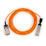 QSFP-CX4 hybrid   