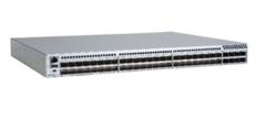 Новый FC коммутатор Lenovo ThinkSystem DB720S для сетей SAN