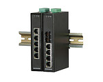   Fast Ethernet, Entry Line   PoE