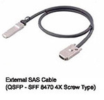 QSFP - SFF8470